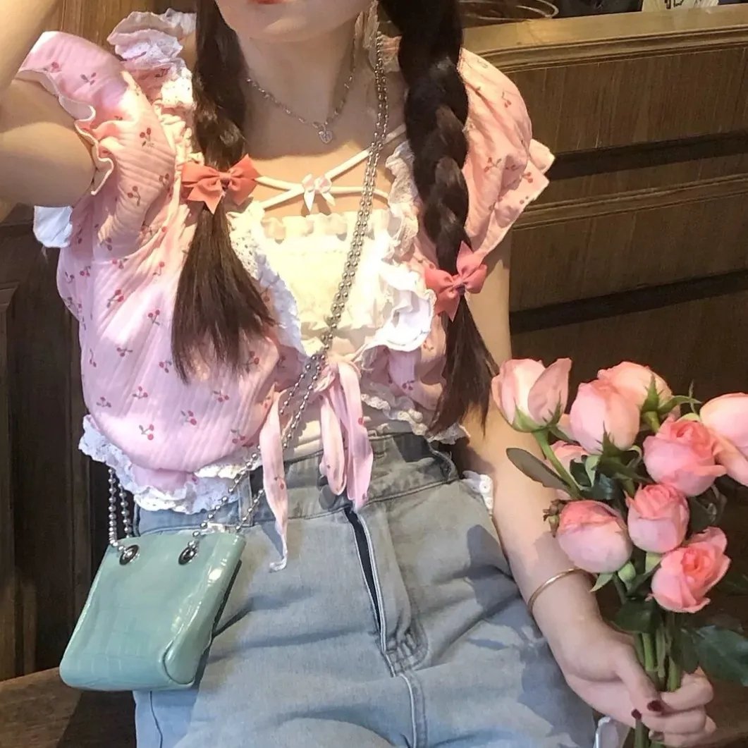 妻子的秘密花园