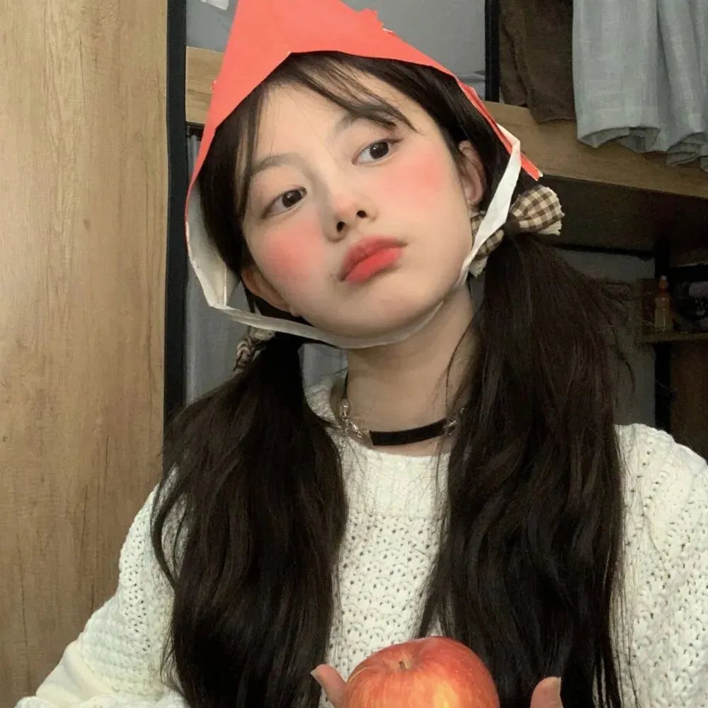 香车美人